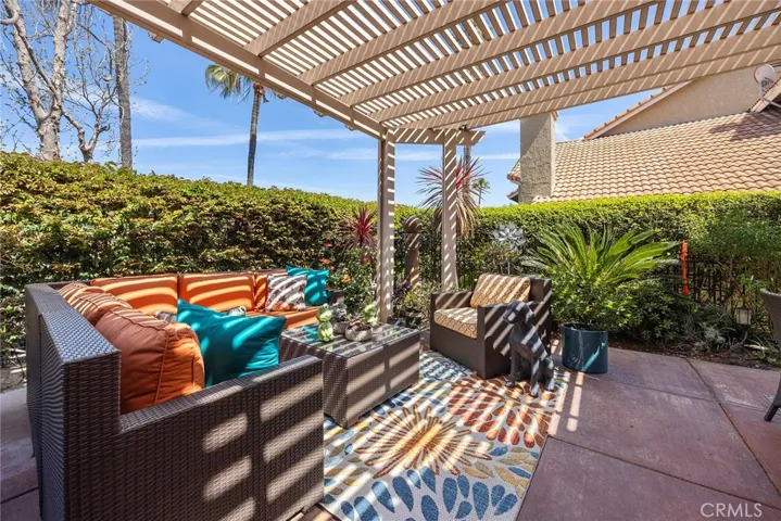 735 S Palomino, Anaheim Hills, California 92807