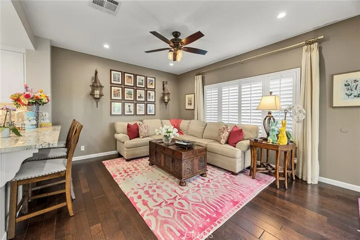 735 S Palomino, Anaheim Hills, California 92807