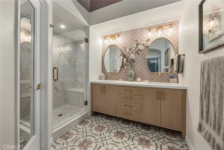 735 S Palomino, Anaheim Hills, California 92807