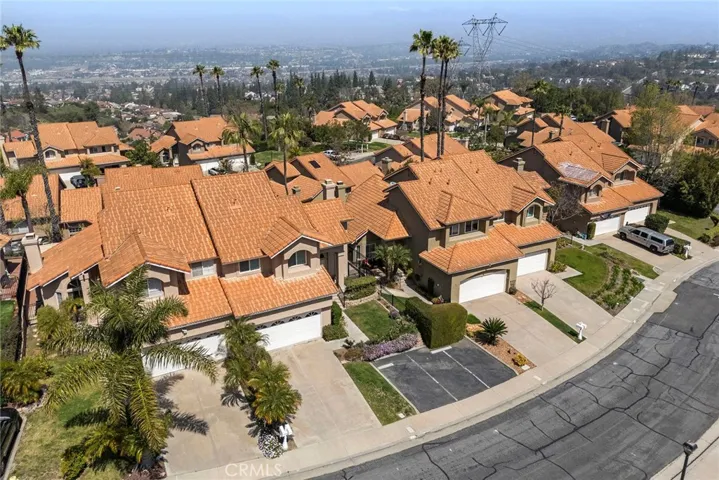 735 S Palomino, Anaheim Hills, California 92807