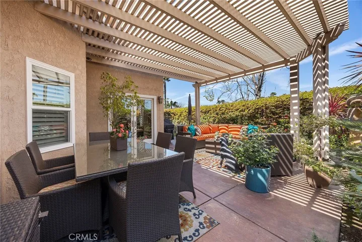 735 S Palomino, Anaheim Hills, California 92807