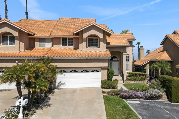 735 S Palomino, Anaheim Hills, California 92807