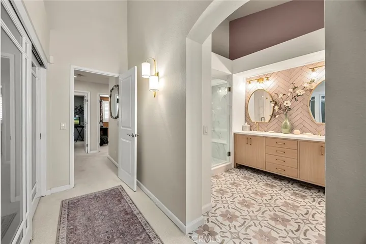 735 S Palomino, Anaheim Hills, California 92807