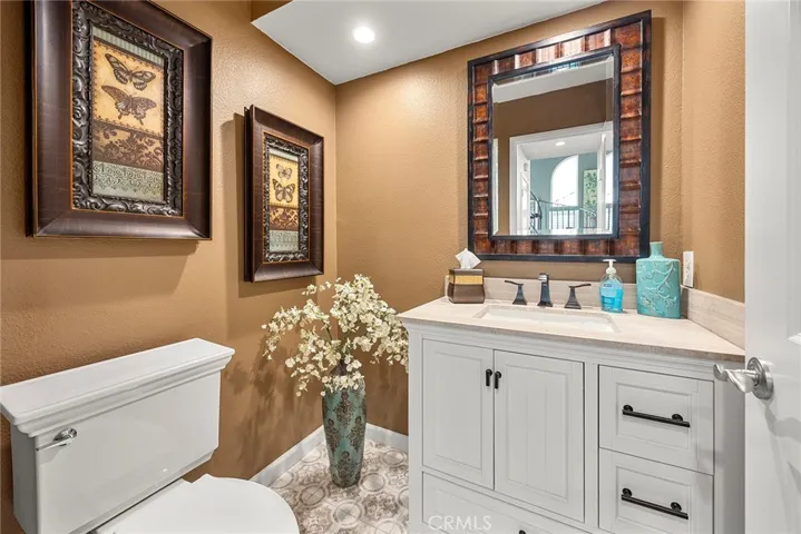 735 S Palomino, Anaheim Hills, California 92807