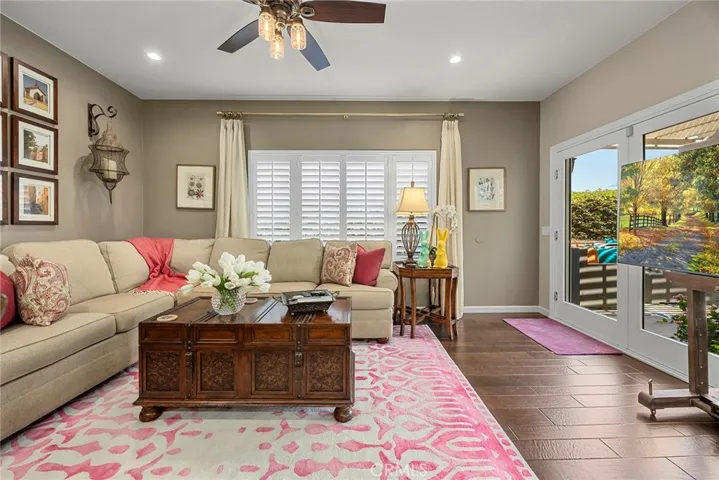 735 S Palomino, Anaheim Hills, California 92807