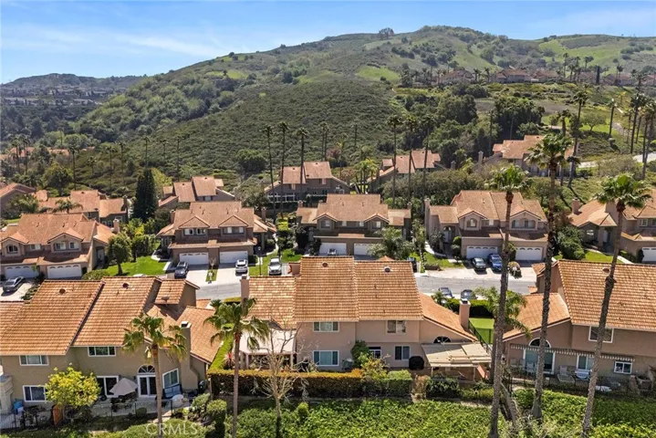 735 S Palomino, Anaheim Hills, California 92807