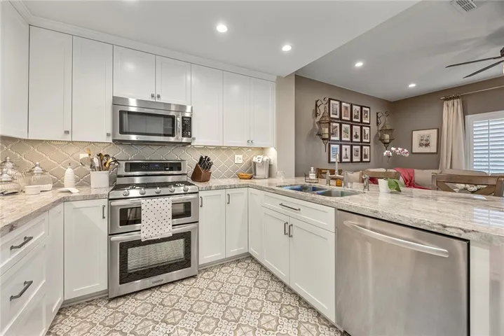 735 S Palomino, Anaheim Hills, California 92807