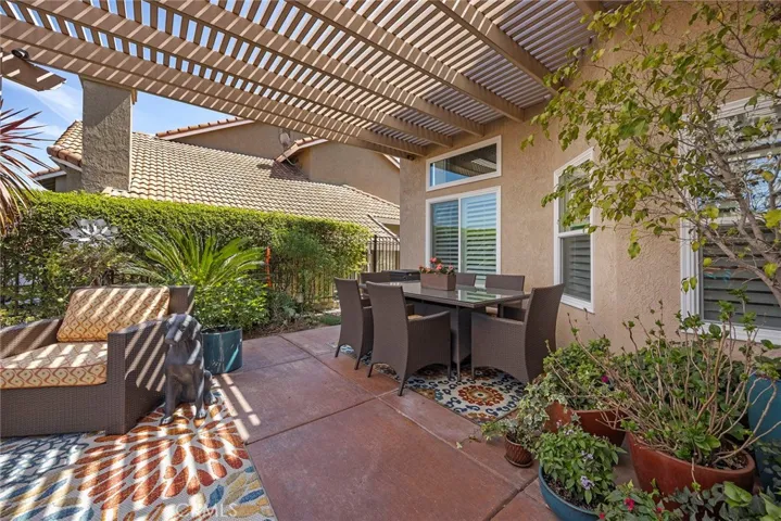 735 S Palomino, Anaheim Hills, California 92807
