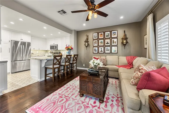 735 S Palomino, Anaheim Hills, California 92807
