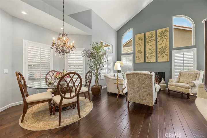 735 S Palomino, Anaheim Hills, California 92807