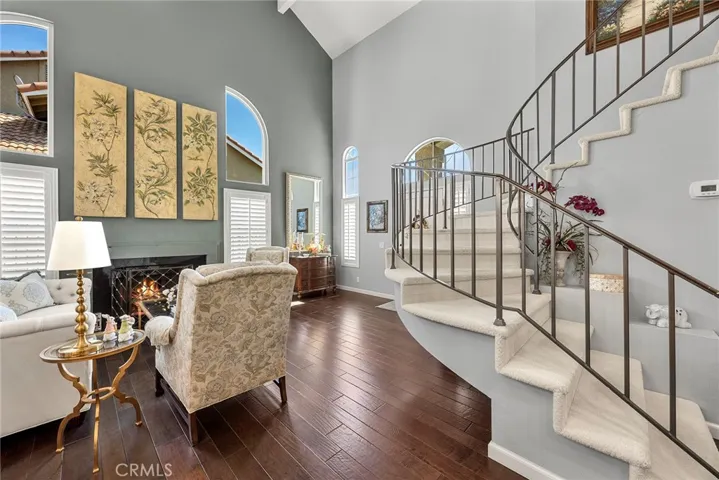 735 S Palomino, Anaheim Hills, California 92807