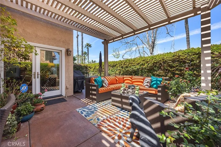 735 S Palomino, Anaheim Hills, California 92807