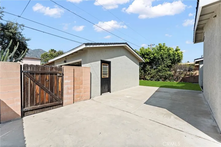 2629 Bashor Street, Duarte, California 91010