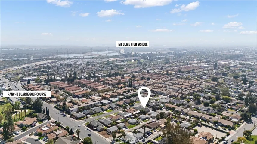 2629 Bashor Street, Duarte, California 91010