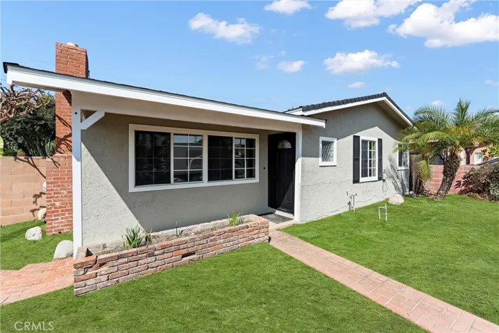 2629 Bashor Street, Duarte, California 91010