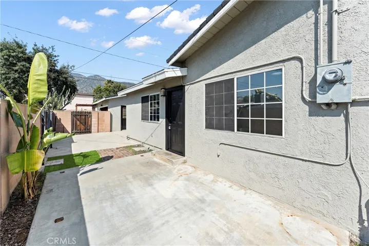 2629 Bashor Street, Duarte, California 91010