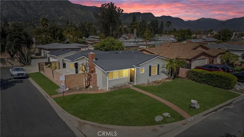 2629 Bashor Street, Duarte, California 91010