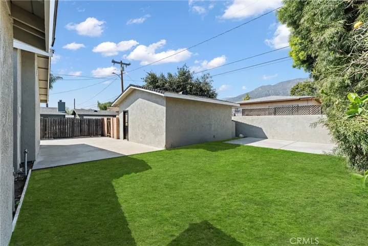 2629 Bashor Street, Duarte, California 91010