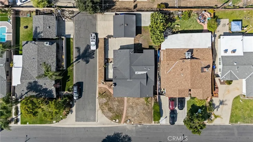 2629 Bashor Street, Duarte, California 91010