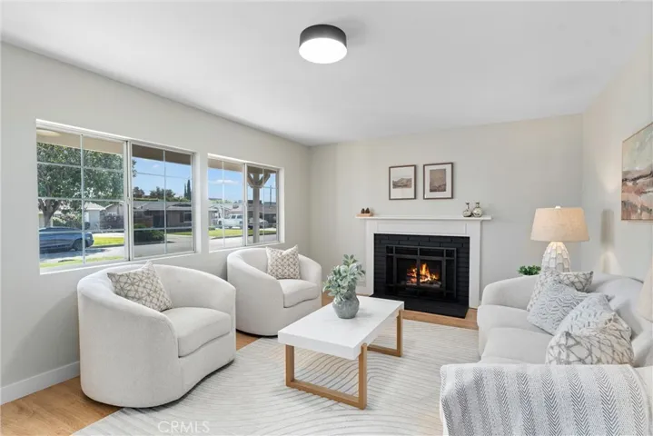 2629 Bashor Street, Duarte, California 91010