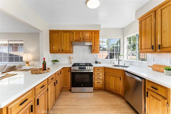 2629 Bashor Street, Duarte, California 91010