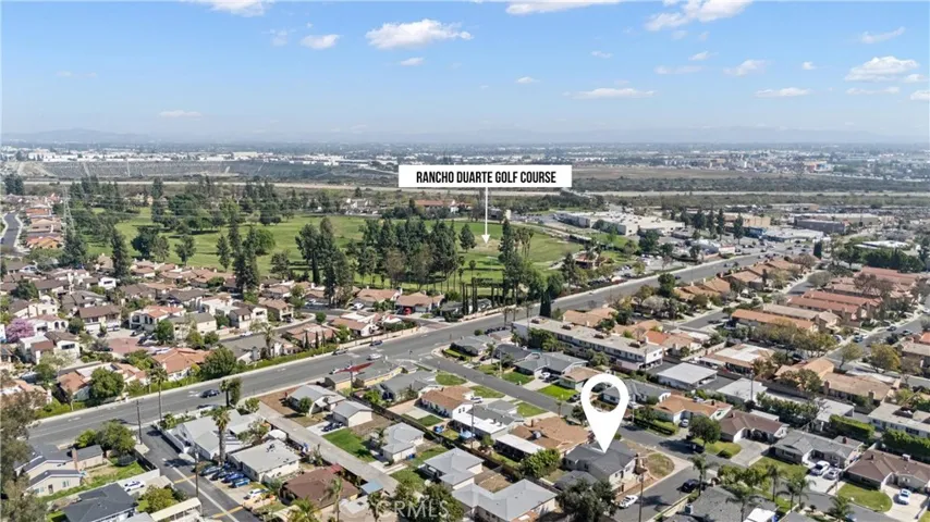 2629 Bashor Street, Duarte, California 91010