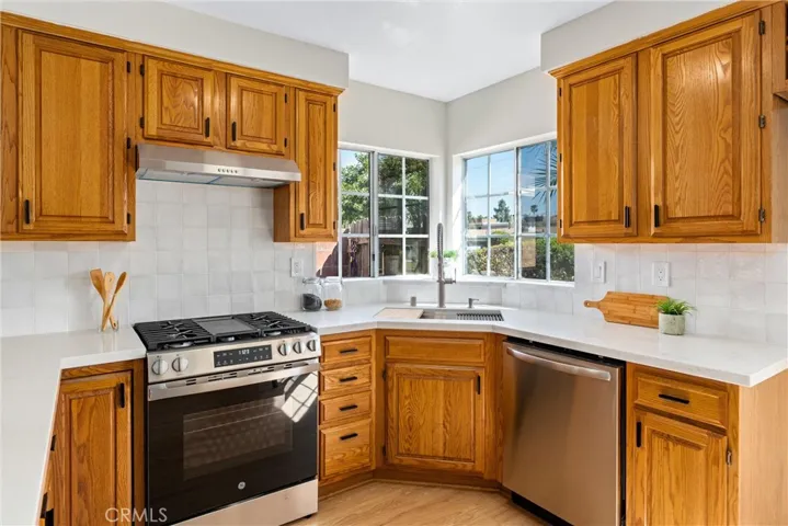 2629 Bashor Street, Duarte, California 91010