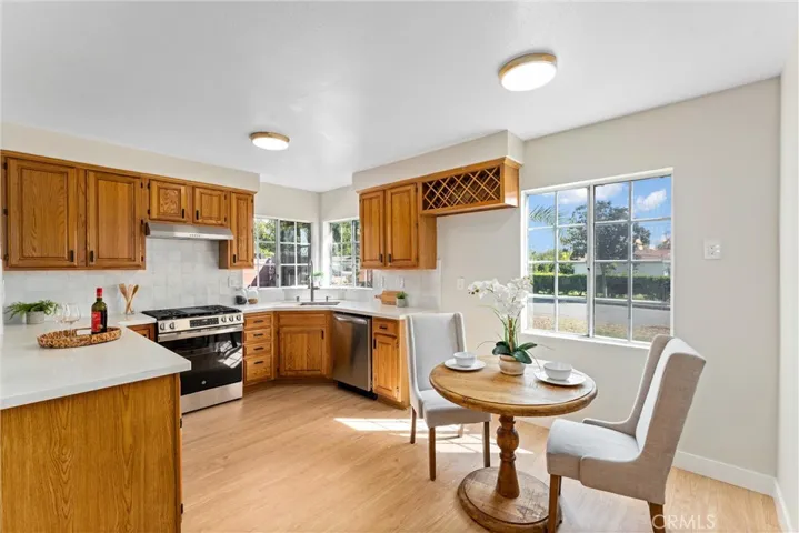 2629 Bashor Street, Duarte, California 91010