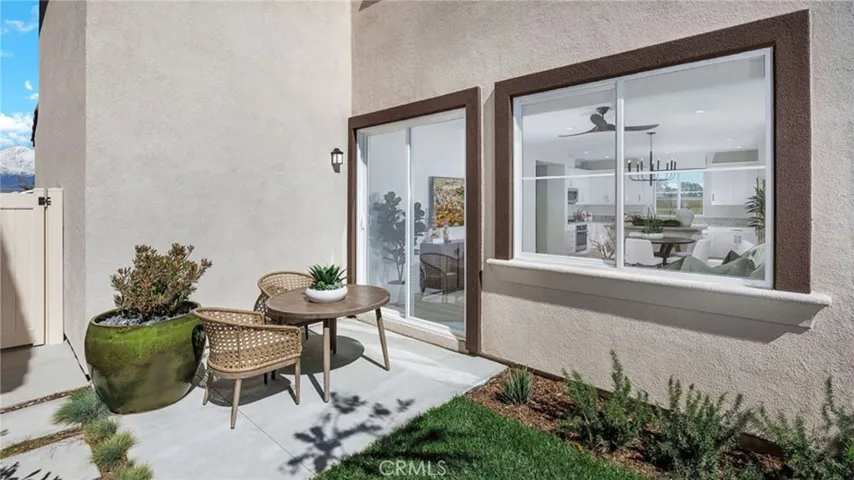 2645 S Brockram Drive, Ontario, California 91761