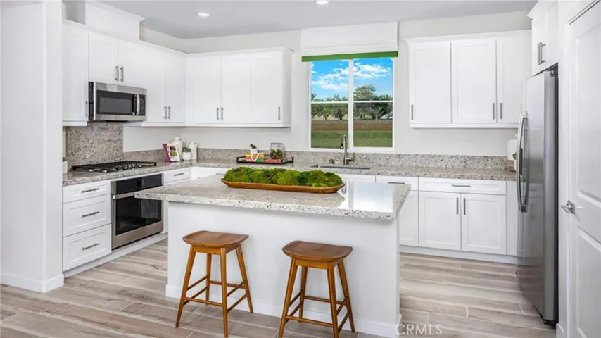 2645 S Brockram Drive, Ontario, California 91761