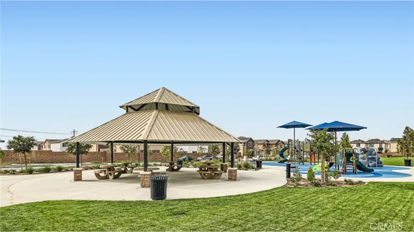 2645 S Brockram Drive, Ontario, California 91761