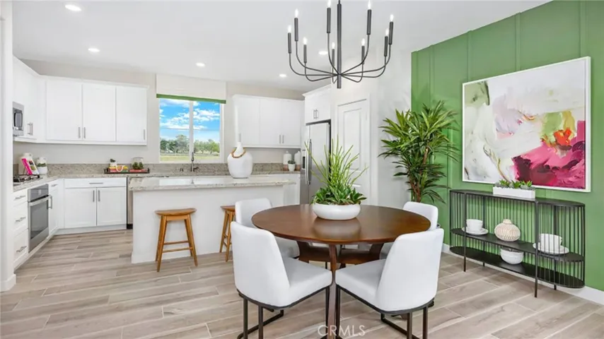 2645 S Brockram Drive, Ontario, California 91761