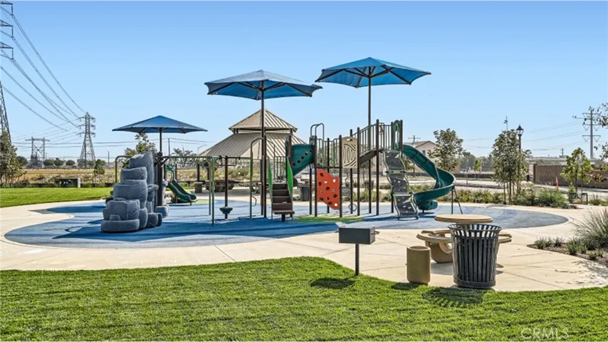 2645 S Brockram Drive, Ontario, California 91761