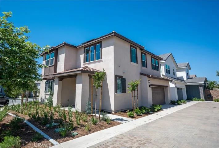 2645 S Brockram Drive, Ontario, California 91761