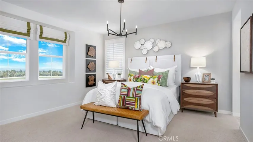 2645 S Brockram Drive, Ontario, California 91761