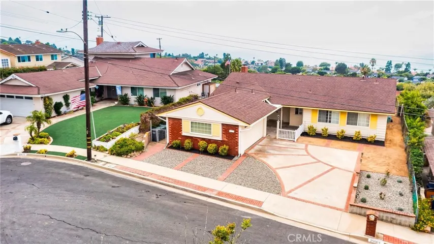 29069 Maplepark Drive, Rancho Palos Verdes, California 90275