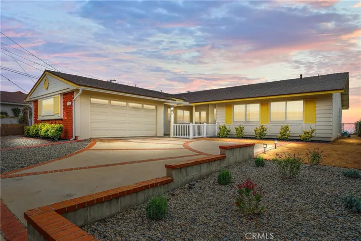 29069 Maplepark Drive, Rancho Palos Verdes, California 90275