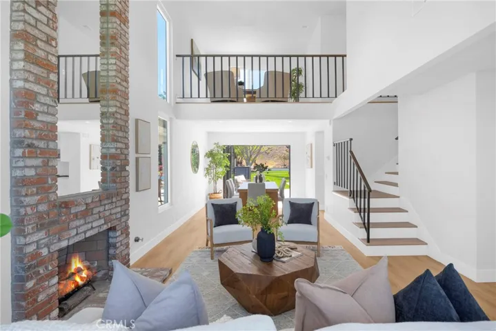 8478 E Frostwood Street, Anaheim Hills, California 92808