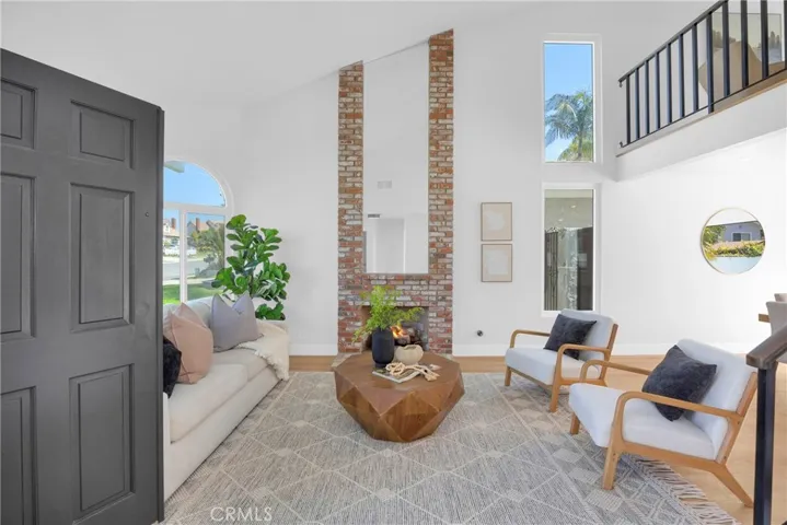 8478 E Frostwood Street, Anaheim Hills, California 92808