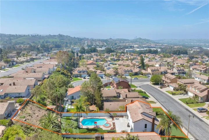 8478 E Frostwood Street, Anaheim Hills, California 92808