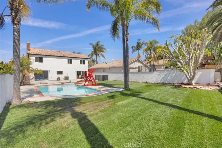 8478 E Frostwood Street, Anaheim Hills, California 92808