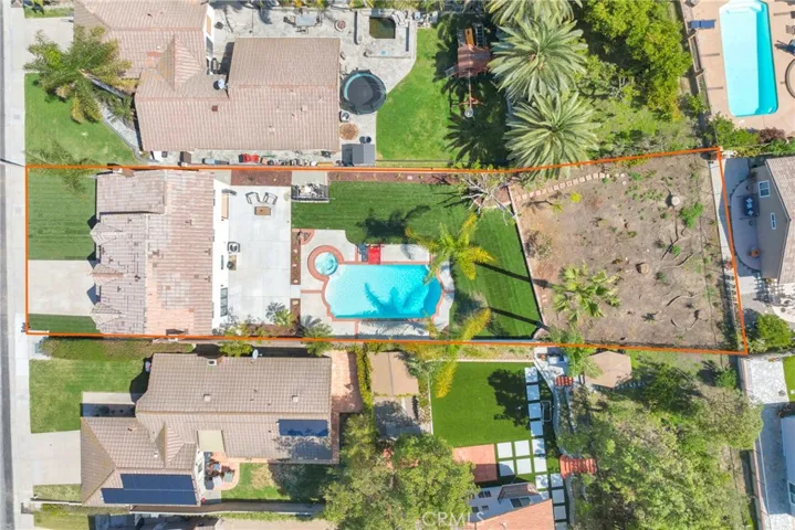 8478 E Frostwood Street, Anaheim Hills, California 92808