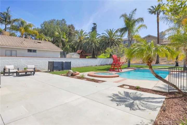 8478 E Frostwood Street, Anaheim Hills, California 92808