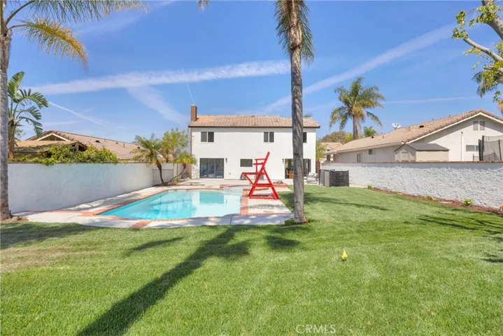8478 E Frostwood Street, Anaheim Hills, California 92808