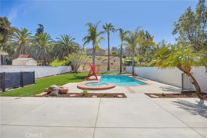 8478 E Frostwood Street, Anaheim Hills, California 92808