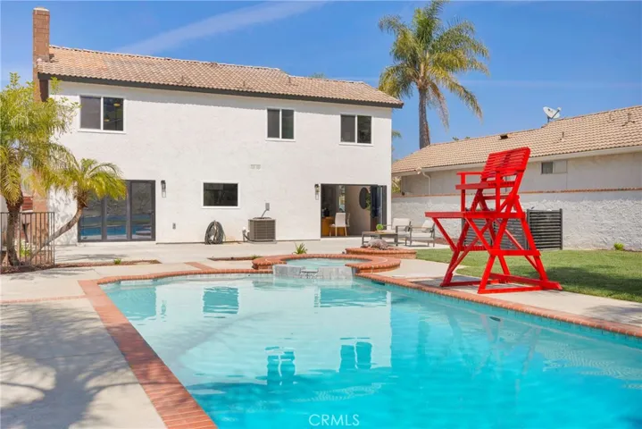 8478 E Frostwood Street, Anaheim Hills, California 92808