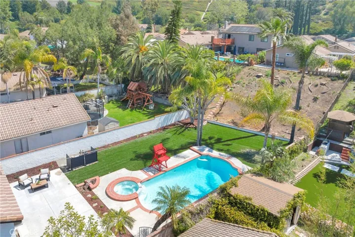 8478 E Frostwood Street, Anaheim Hills, California 92808