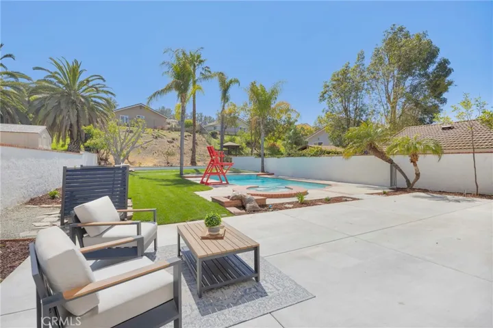 8478 E Frostwood Street, Anaheim Hills, California 92808