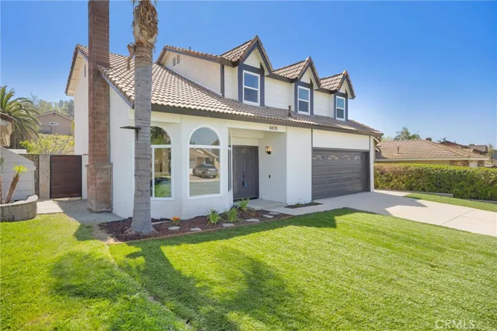 8478 E Frostwood Street, Anaheim Hills, California 92808