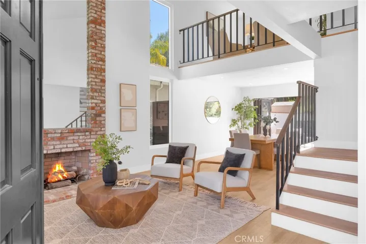 8478 E Frostwood Street, Anaheim Hills, California 92808